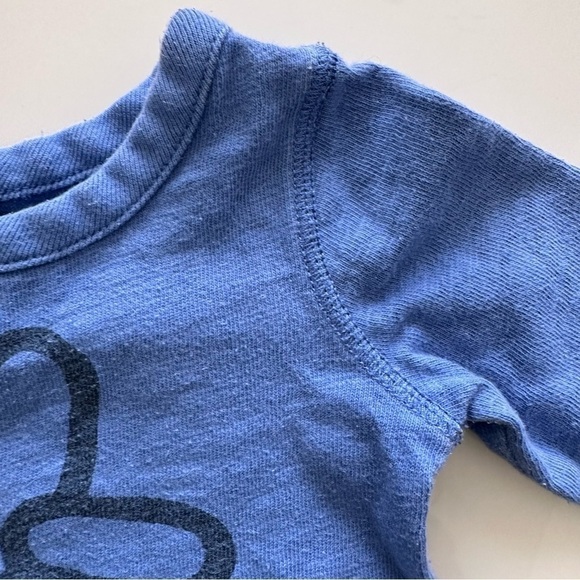 BABY Boy (or girl!) Long Sleeve Shirt Bundle -6-12m - Picture 6 of 8